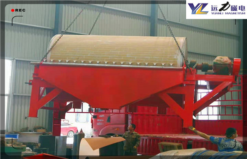 干式磁選機，佳木斯懸浮式鐵礦干選磁選機_佳木斯懸浮式鐵礦干選磁選機工作視頻十大品牌教你如何選擇設(shè)備 