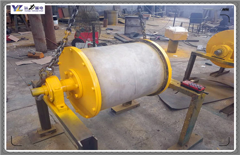 強磁永磁滾筒，湖北強磁永磁滾筒，湖北強磁永磁滾筒多少錢一個工作原理 