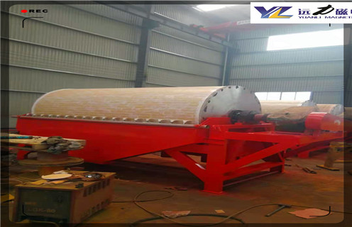 干式磁選機(jī)，浙江干式鐵礦磁選機(jī)_浙江干式鐵礦磁選機(jī)工作視頻十大品牌教你如何選擇設(shè)備 