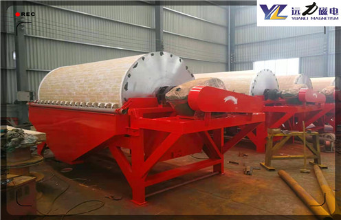 永磁筒式磁選機(jī)，無(wú)錫永磁筒式磁選機(jī)品牌_無(wú)錫永磁筒式磁選機(jī)品牌價(jià)格好，參數(shù)及磁場(chǎng)強(qiáng)度