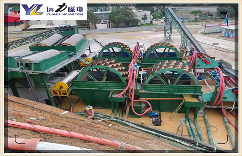 永磁筒式磁選機(jī)，無(wú)錫永磁筒式磁選機(jī)品牌_無(wú)錫永磁筒式磁選機(jī)品牌價(jià)格好，參數(shù)及磁場(chǎng)強(qiáng)度