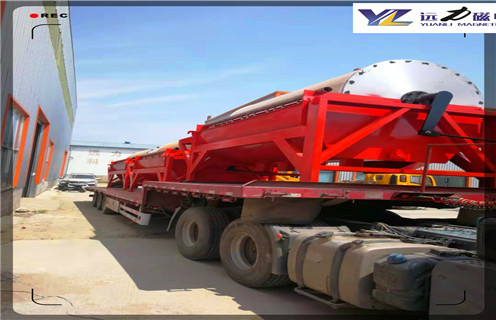 尾礦濕式磁選機，重慶鐵尾礦濕式磁選機_重慶鐵尾礦濕式磁選機價格好，參數及磁場強度 