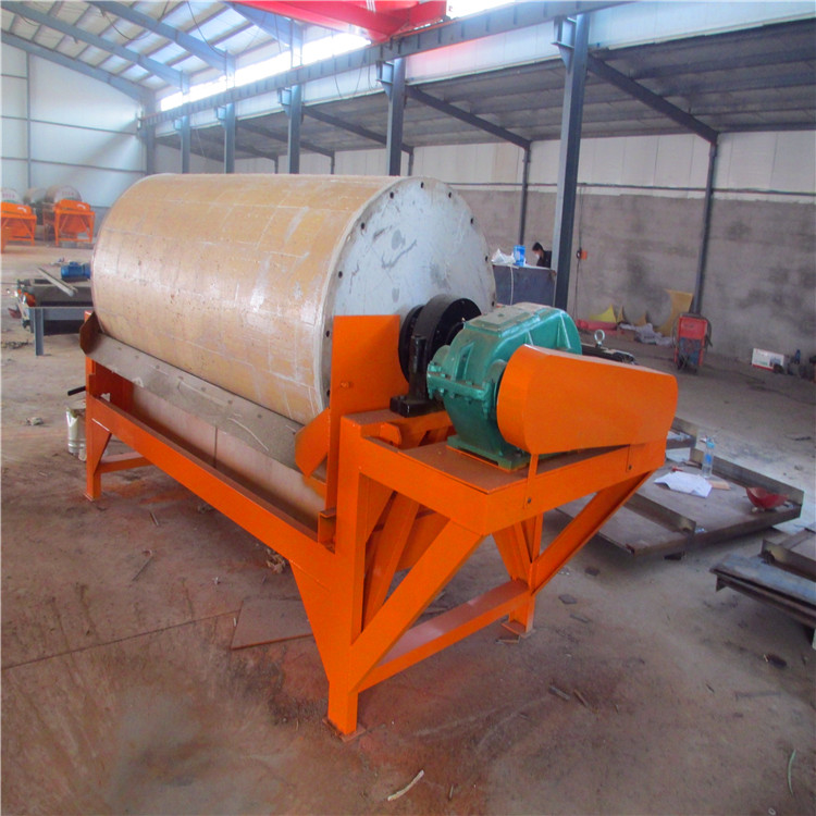 濕式強(qiáng)磁磁選機(jī)，河北濕式強(qiáng)磁磁選機(jī)_小型河北濕式強(qiáng)磁磁選機(jī)_河北濕式強(qiáng)磁磁選機(jī)視頻價格 