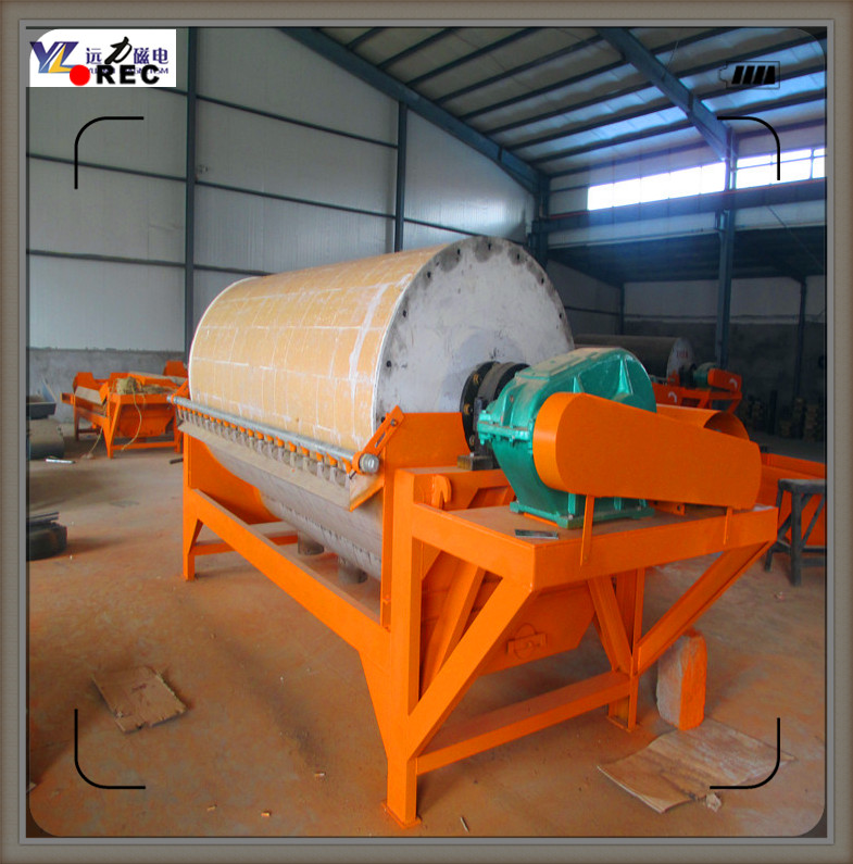 干式磁選機，甘肅干式電磁選機_甘肅干式電磁選機教你如何選擇設備