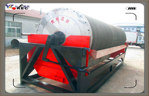 濕式筒式磁選機(jī)，重慶濕式筒式磁選機(jī)計(jì)算_重慶濕式筒式磁選機(jī)計(jì)算價(jià)格好，參數(shù)及磁場(chǎng)強(qiáng)度