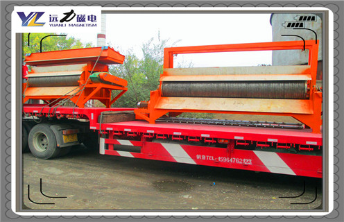 濕式磁選機，安徽ctb濕式磁選機型號_安徽ctb濕式磁選機型號價格好，參數(shù)及磁場強度