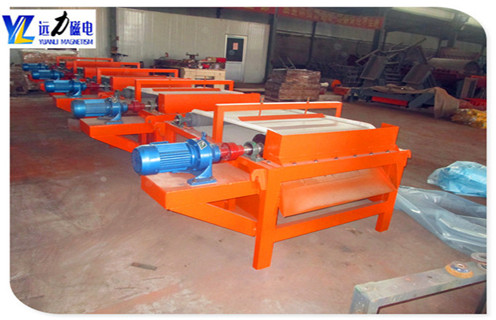干式磁選機(jī)，寧夏砂土礦干式磁選機(jī)_寧夏砂土礦干式磁選機(jī)教你如何選擇設(shè)備