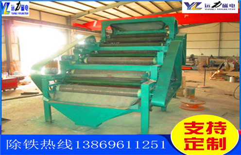 干式強(qiáng)磁磁選機(jī)，山西干式輥式強(qiáng)磁選機(jī)_山西干式輥式強(qiáng)磁選機(jī)批發(fā)維修視頻教你如何選擇設(shè)備