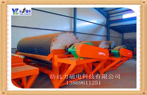 干式磁選機，青海干式磁選機_青海干式磁選機批發(fā)維修視頻教你如何選擇設備