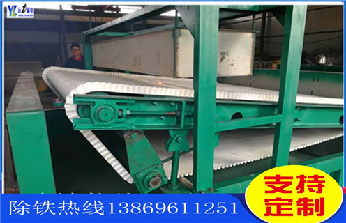 平板磁選機(jī)，湖北平板磁選機(jī)是永磁_(tái)湖北平板磁選機(jī)是永磁的圖片結(jié)構(gòu)廠家批發(fā)及執(zhí)行標(biāo)準(zhǔn) 