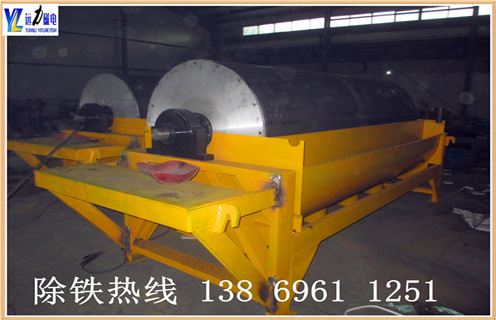 濕式磁選機(jī)，福建濕式磁選機(jī)質(zhì)量_福建濕式磁選機(jī)質(zhì)量價(jià)格好，參數(shù)及磁場強(qiáng)度