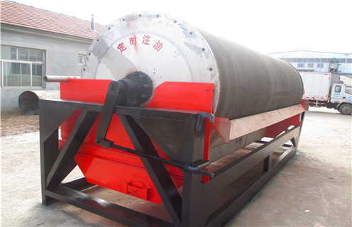 干選磁選機(jī)，惠州干選磁選機(jī)原理_惠州干選磁選機(jī)原理視頻教你如何選擇設(shè)備