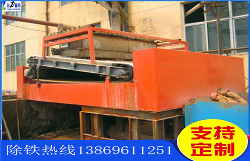 平板磁選機，佛山釹磁平板磁選機_佛山釹磁平板磁選機哪家好視頻圖片結(jié)構(gòu)廠家批發(fā)及執(zhí)行標(biāo)準(zhǔn) 