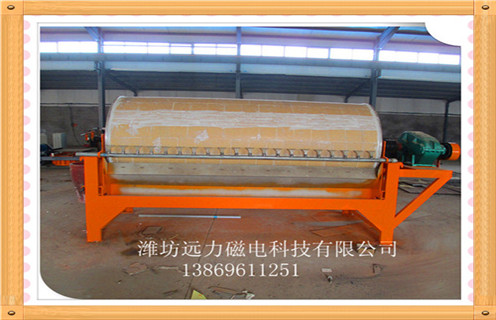 干選磁選機(jī)，云南磁選機(jī)干選永磁筒_云南磁選機(jī)干選永磁筒安全操作規(guī)程教你如何選擇設(shè)備