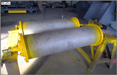 永磁滾筒磁選器，云南永磁滾筒磁選器原理，云南永磁滾筒磁選器原理多少錢一個工作原理