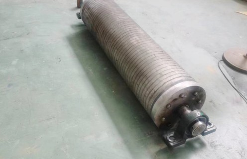 輥式磁選機(jī)，遼寧輥式磁選機(jī)及工作原理_遼寧輥式磁選機(jī)分選運(yùn)行視頻