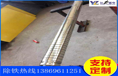 鐵礦磁選機，湖南鐵礦磁選機如何配置_多少錢_湖南鐵礦磁選機如何配置視頻能提高多少品位