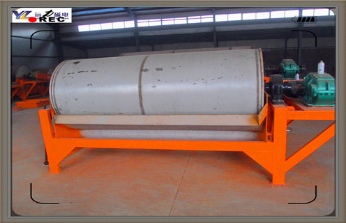 高強(qiáng)磁磁選機(jī)，遼寧高強(qiáng)磁磁選機(jī)廠家的保養(yǎng)工作_遼寧高強(qiáng)磁磁選機(jī)廠家報(bào)價(jià)及結(jié)構(gòu)_遠(yuǎn)力磁電廠家