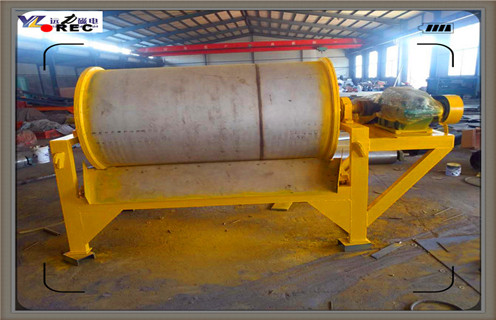 高強(qiáng)磁磁選機(jī)，遼寧高強(qiáng)磁磁選機(jī)廠家的保養(yǎng)工作_遼寧高強(qiáng)磁磁選機(jī)廠家報(bào)價(jià)及結(jié)構(gòu)_遠(yuǎn)力磁電廠家