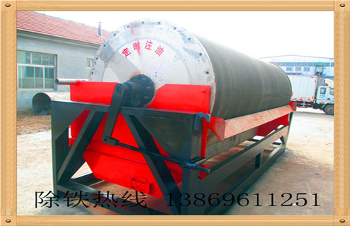 永磁濕式磁選機(jī)，山東永磁濕式磁選機(jī)_山東永磁濕式磁選機(jī)原理更便捷型號(hào)參數(shù)及磁場(chǎng)強(qiáng)度