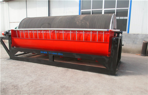 干選磁選機(jī)，吉林干選磁選機(jī)_吉林干選磁選機(jī)高溫生產(chǎn)線(xiàn)如何配置報(bào)價(jià)發(fā)展工作視頻皮帶及結(jié)構(gòu)價(jià)格