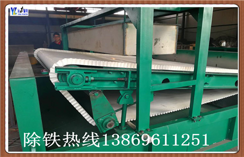 鈉長石平板磁選機，福建鈉長石平板磁選機_福建鈉長石平板磁選機如何配置報價發(fā)展工作視頻皮帶及結(jié)構(gòu)價格