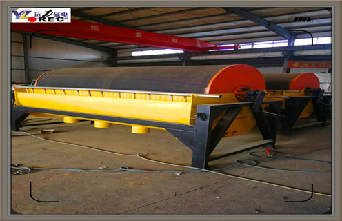 鐵礦干選磁選機(jī)，山東鐵礦干選磁選機(jī)_山東鐵礦干選磁選機(jī)報價發(fā)展工作視頻皮帶及結(jié)構(gòu)價格 