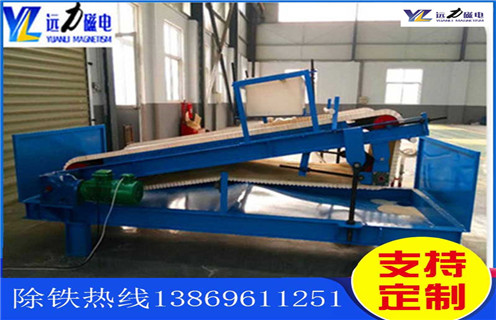 平板磁選機(jī)，廣西平板磁選機(jī)磁鐵排列圖_廣西平板磁選機(jī)磁鐵排列圖永磁排列圖工作原理_選礦規(guī)格參數(shù)及執(zhí)行標(biāo)準(zhǔn)