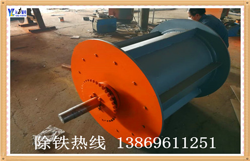 永磁滾筒，江蘇永磁滾筒結(jié)構(gòu)圖_江蘇永磁滾筒結(jié)構(gòu)圖多少錢一臺(tái)，江蘇永磁滾筒結(jié)構(gòu)圖磁塊安裝內(nèi)部結(jié)構(gòu)圖