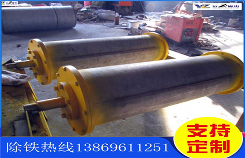 永磁滾筒，江蘇永磁滾筒結(jié)構(gòu)圖_江蘇永磁滾筒結(jié)構(gòu)圖多少錢一臺(tái)，江蘇永磁滾筒結(jié)構(gòu)圖磁塊安裝內(nèi)部結(jié)構(gòu)圖