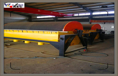 河沙磁選機(jī)，山西河沙磁選機(jī)_山西河沙磁選機(jī)磁場一般為多少_磁塊如何排列