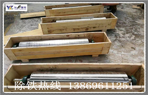 水選褐鐵礦磁選機(jī)，安徽水選褐鐵礦磁選機(jī)_安徽水選褐鐵礦磁選機(jī)磁場一般為多少_磁塊如何排列