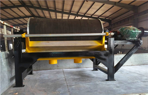 干選磁選機(jī)，青海鐵泥干選磁選機(jī)_青海鐵泥干選磁選機(jī)結(jié)構(gòu)調(diào)磁發(fā)展工作視頻皮帶及結(jié)構(gòu)價(jià)格