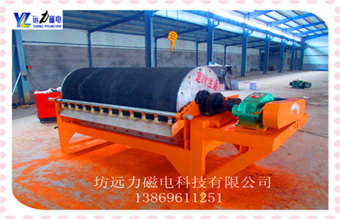 河沙磁選機(jī)，江西河沙磁選機(jī)工作原理_小型河沙磁選機(jī)_江西河沙磁選機(jī)工作原理廠家的電機(jī)生產(chǎn)廠家價格 