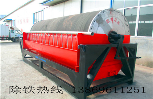永磁筒式磁選機(jī)，云南永磁筒式磁選機(jī)筒瓦_(dá)云南永磁筒式磁選機(jī)筒瓦規(guī)格如何選鐵調(diào)磁發(fā)展工作視頻皮帶及結(jié)構(gòu)價格 