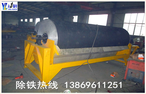 河沙磁選機(jī)，廣西河沙磁選機(jī)產(chǎn)品介紹_小型河沙磁選機(jī)_廣西河沙磁選機(jī)產(chǎn)品介紹工作原理廠家的電機(jī)生產(chǎn)廠家價(jià)格 