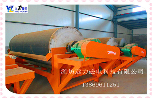河沙磁選機(jī)，廣西河沙磁選機(jī)產(chǎn)品介紹_小型河沙磁選機(jī)_廣西河沙磁選機(jī)產(chǎn)品介紹工作原理廠家的電機(jī)生產(chǎn)廠家價(jià)格 