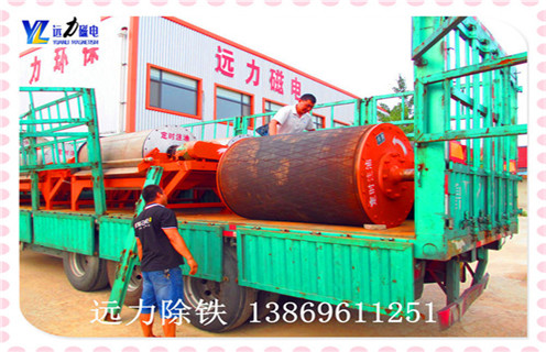 錳礦濕式磁選機，重慶錳礦濕式磁選機_重慶錳礦濕式磁選機更便捷型號參數及磁場強度