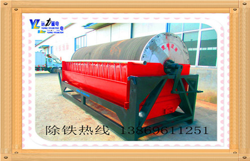 錳礦濕式磁選機(jī)，遼寧錳礦濕式磁選機(jī)_遼寧錳礦濕式磁選機(jī)更便捷型號參數(shù)及磁場強(qiáng)度