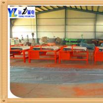 適應性強的干式磁選機都有哪些優(yōu)勢？