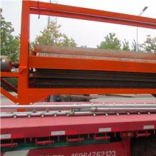 石英砂強磁濕式磁選機(jī)